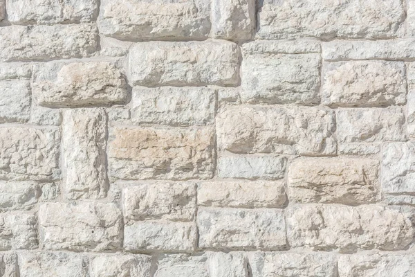 eski bir taş duvarla kısmını.