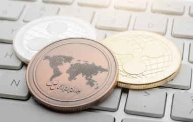 farklı dalgalanma kriptopara paraları