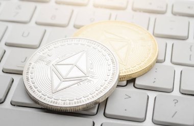 farklı Ethereum Klasik kripto para paraları