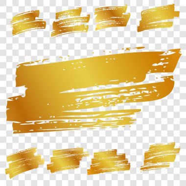 Saydam efekt arka planda üç Siyah büyük işaretli çizgi mesaj notu