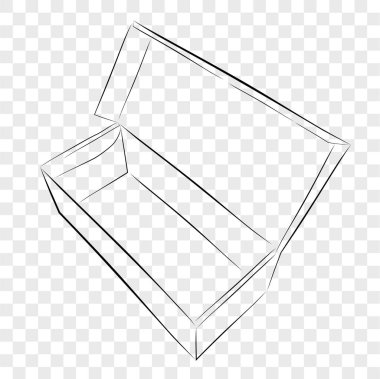 Ayakkabı Kutusu - Kalem Sekmesi 01 03A