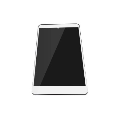 Şablon - Akıllı Telefon - Vektör 14