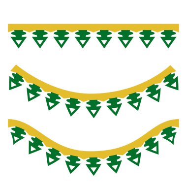Betawi Süslemesi 02A