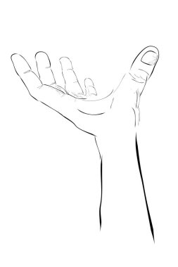 Çizim El Tutma, Toplama / Alma ya da Alma