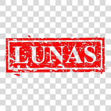 Lastik Damga - Lunas 02 02B