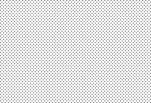 Vektörsüz arkaplan, beyaz siyah nokta 