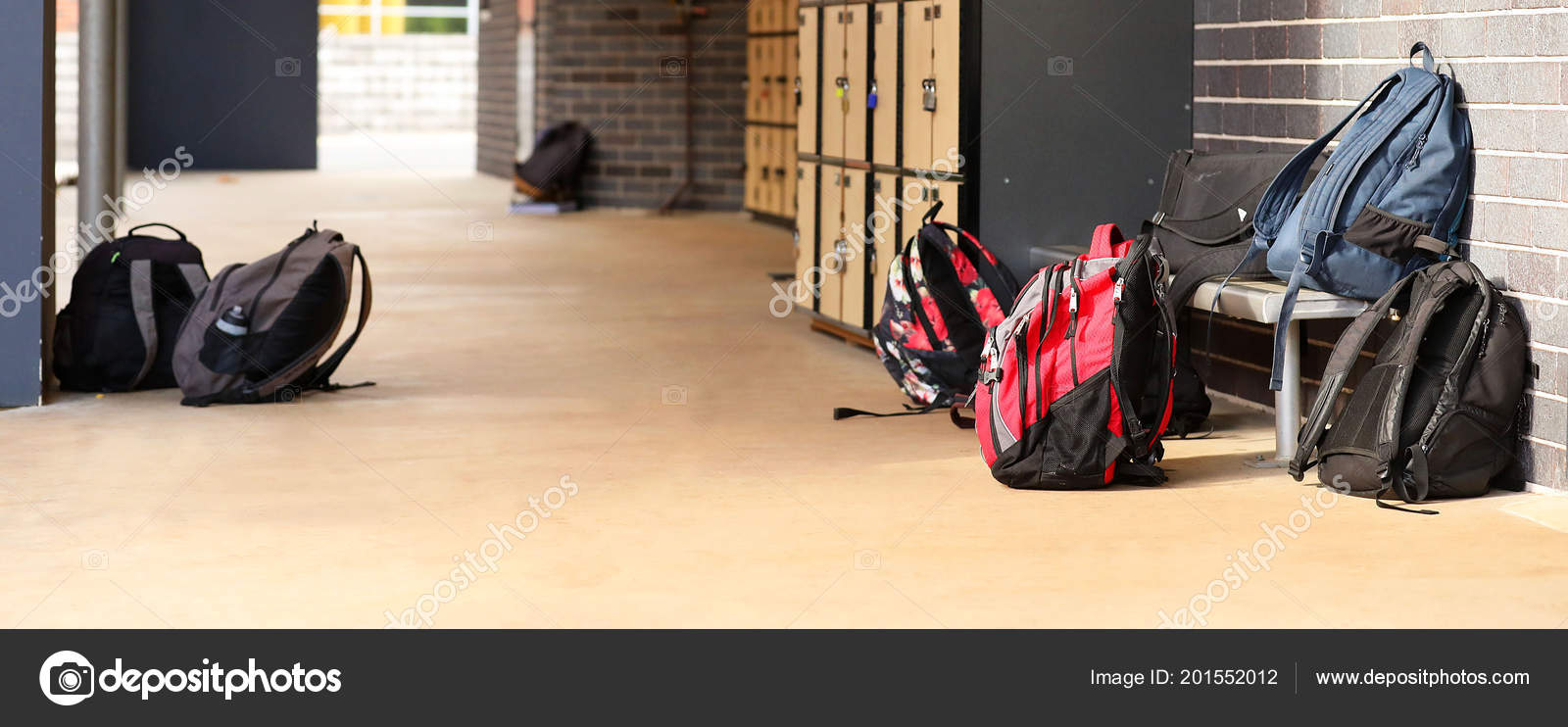 Composition School Bags Back Packs Duffle Bags Classroom Secondary