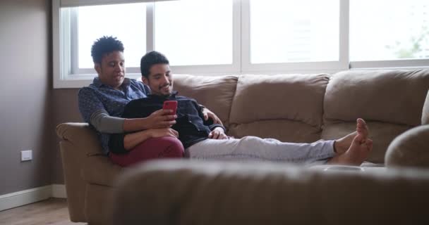Video gay for mobile