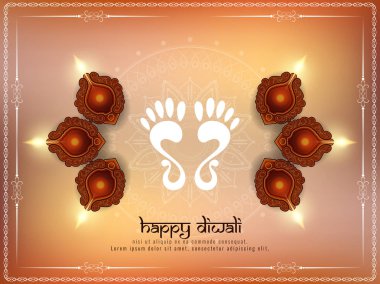 soyut mutlu bayramlar arka plan