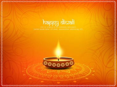 soyut mutlu bayramlar arka plan