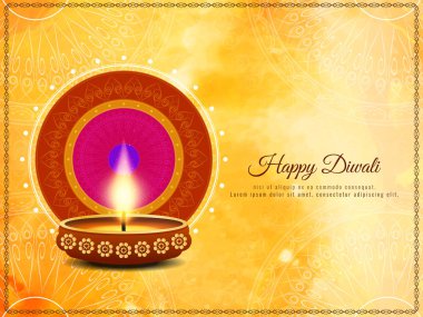 soyut mutlu bayramlar arka plan