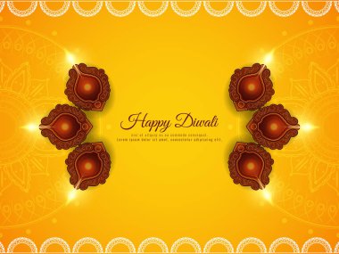 soyut mutlu bayramlar arka plan