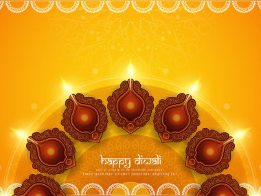 soyut mutlu bayramlar arka plan