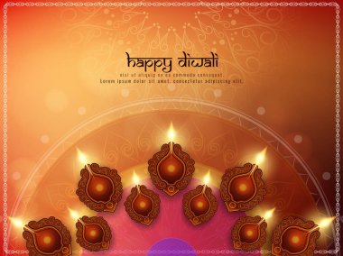 soyut mutlu bayramlar arka plan