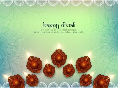 soyut mutlu bayramlar arka plan