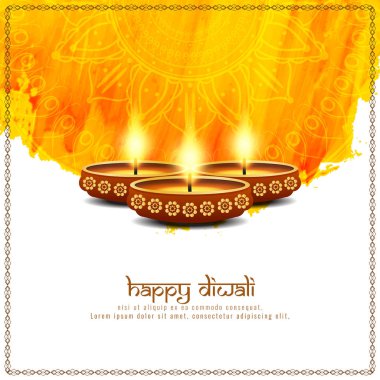 soyut mutlu bayramlar arka plan