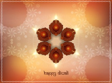 soyut mutlu bayramlar arka plan