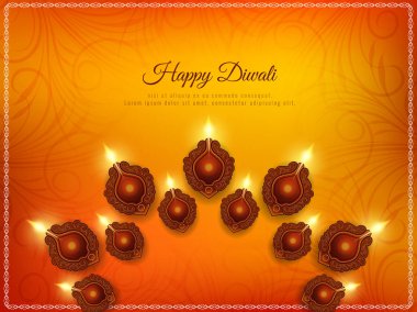 soyut mutlu bayramlar arka plan