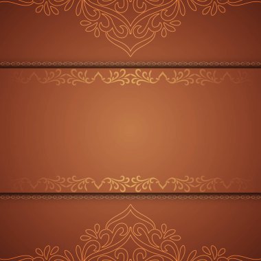 Soyut lüks şık arka plan