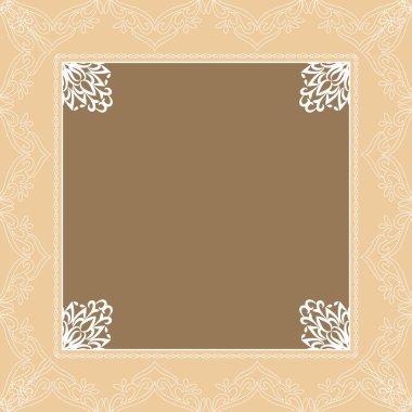 Soyut lüks güzel dekoratif arka plan