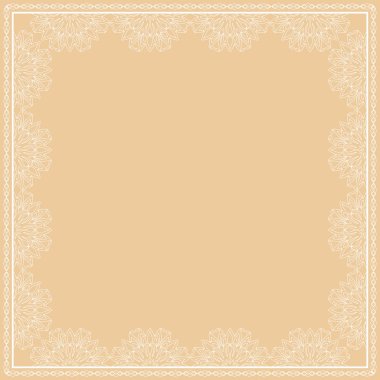 Soyut şık lüks arka plan