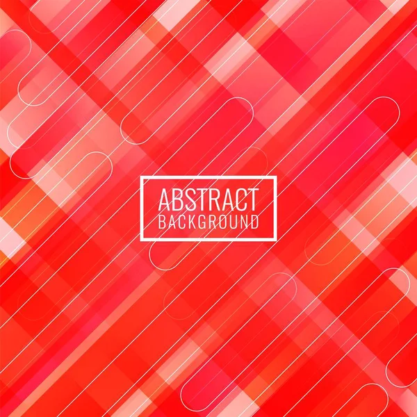 Diseño Abstracto Fondo Rayas Brillantes — Vector de stock