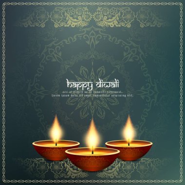 güzel mutlu bayramlar vektör arka plan