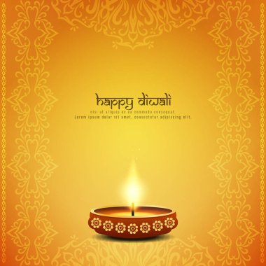 Soyut sanat mutlu bayramlar arka plan tasarım