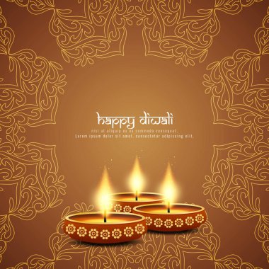 Soyut güzel mutlu bayramlar arka plan tebrik