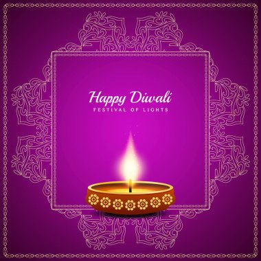 Soyut dini mutlu bayramlar arka plan vektör