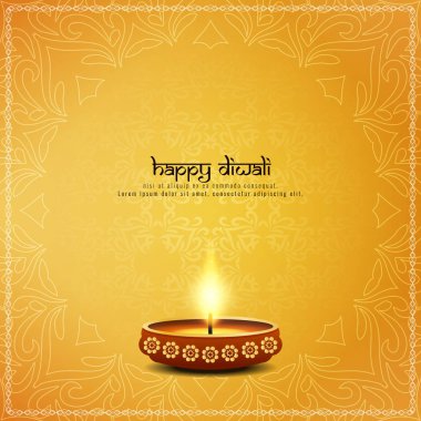 Soyut sanat mutlu bayramlar arka plan tebrik