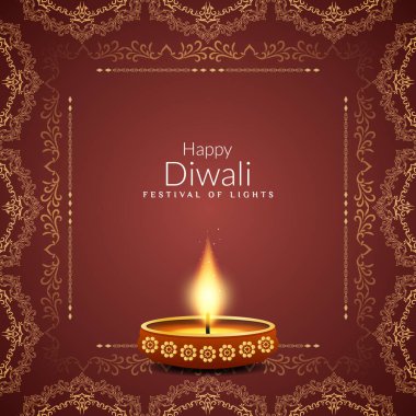 Soyut mutlu bayramlar dini arka plan