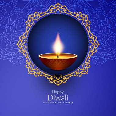 Mutlu bayramlar Hint Festivali arka plan tasarlamak