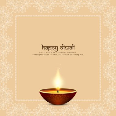 Soyut sanat mutlu bayramlar arka plan tebrik