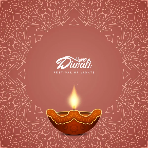 Mutlu bayramlar Hint Festivali arka plan tasarlamak