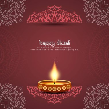 soyut mutlu bayramlar arka plan