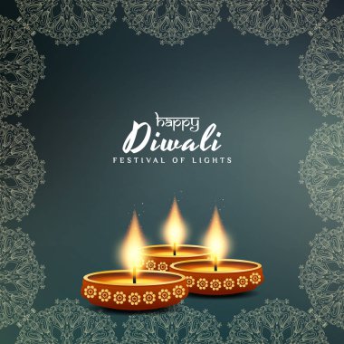 Mutlu bayramlar dini festival arka plan