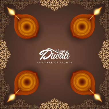 Mutlu bayramlar dini festival arka plan