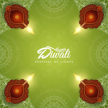 Soyut şık mutlu bayramlar arka plan tebrik