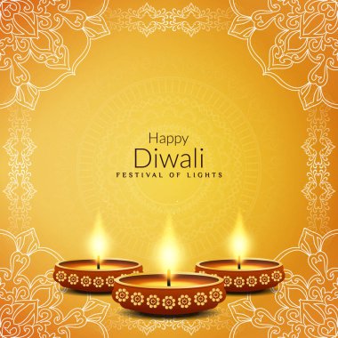 Arka mutlu bayramlar zarif plan