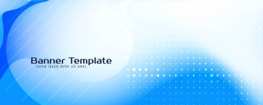 Soyut renkli sıvı akış afiş şablonu