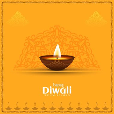 Hint festivali Mutlu Diwali geçmişi