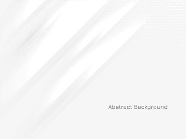 Parlak vektörlü minimal modern parlak arkaplan