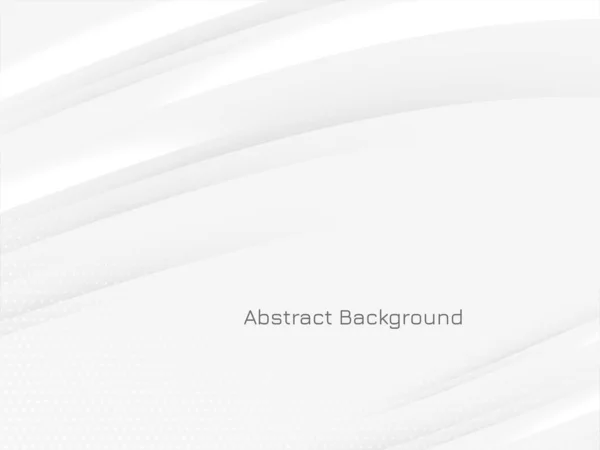 Dalgalı parlak çizgiler vektörüyle güzel, modern parlak arkaplan