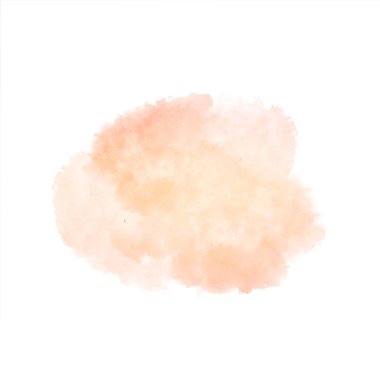 Yumuşak parlak suluboya sıçrama tasarım arka plan vektörü