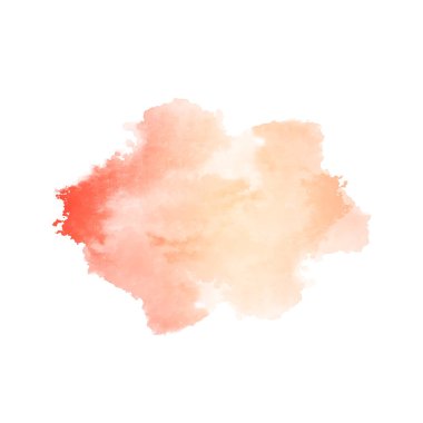 Yumuşak parlak suluboya sıçrama tasarım arka plan vektörü