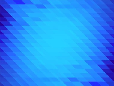 Üçgen desenli zarif mozaik arkaplan vektörü