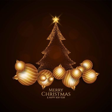 Mutlu Noeller muhteşem festival arka plan vektörü