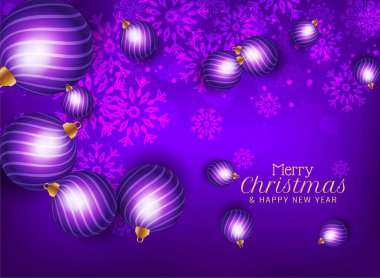 Mutlu Noeller güzel dekoratif arka plan vektörü