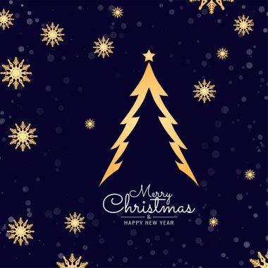 Zarif Mutlu Noeller dekoratif arka plan vektörü